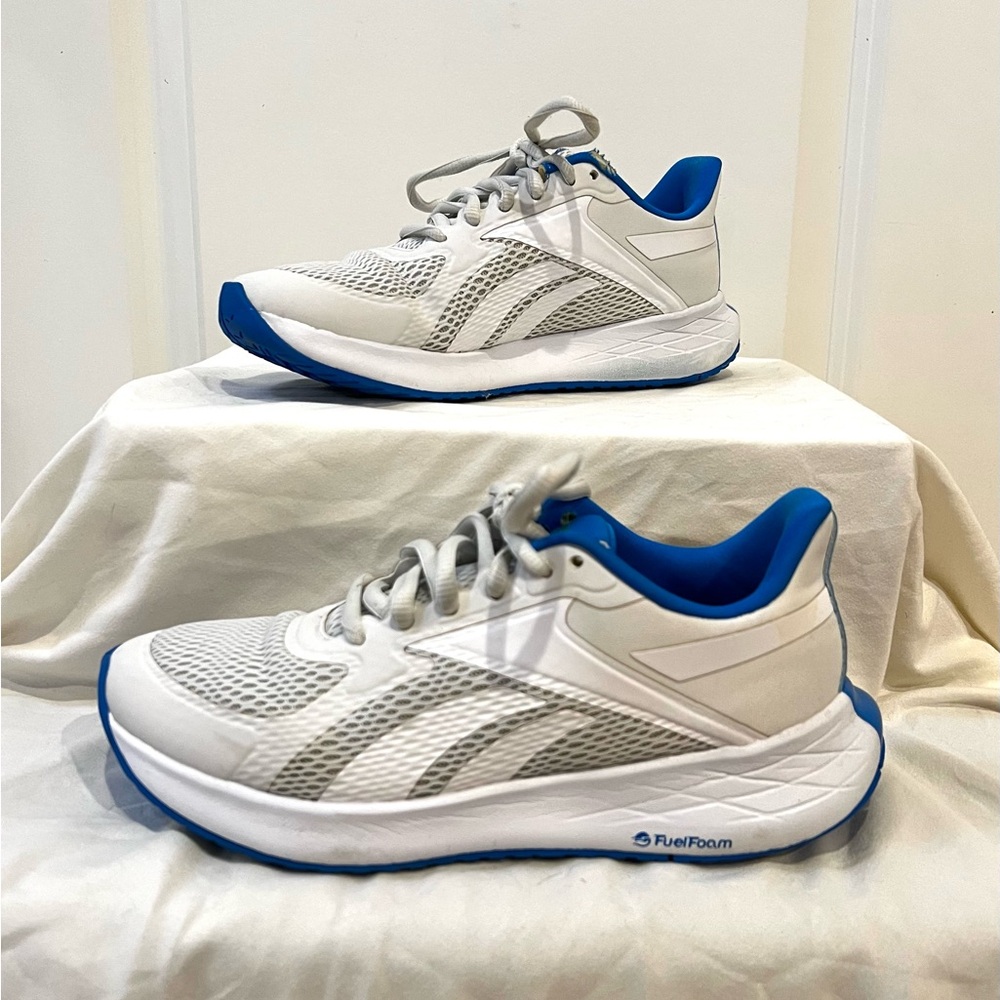 Reebok ENERGEN RUN WOMEN'S RUNNING SHOES size 7.5